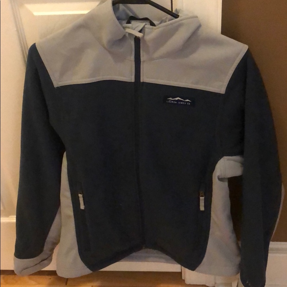 lauren james jacket
